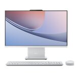 Pc tout - en - un lenovo ideacentre aio 27irh9 sans windows - 27 fhd - core i5 - 13420h - 16 go - 512 ...