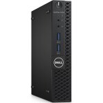 Pc ordinateur dell optiplex 3050 mini intel core i7 - 6700t ram 16gb ssd 240gb windows 10 pro