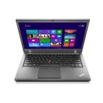 Pc portable - 14 pouces lenovo thinkpad t440s intel core i7 - 4600u - ram 8 go ddr3 - stockage 128 go ...