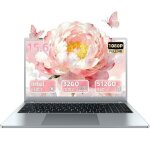 Pc portable 15. 6 fhd - ddr3 32 go ram 512go ssd - intel pentium gold 6500y(jusqu� 3. 4 ghz) - ordinateur ...