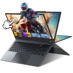 Pc portable 156 �cran tactile 360� rotation - amd ryzen 5 7430u (6c / 12t) - 16go ram 512go ssd - windows ...