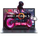 Pc portable 156 fhd �cran tactile rotation 360� - amd ryzen 5 7430u (6c / 12t) - 16go ram - ssd 512go ...