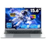 Pc portable 156 fhd - intel pentium gold 6500y (jusqu� 34 ghz) - ddr3 16go ram - 512go ssd - windows ...