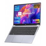 Pc portable 156 processeur intel core i5 - 12600h(12c / 16tmax 4. 5ghz)16 go ram 512 go ssdwindows 11 ...