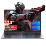 Acemagic ordinateur portable 173amd ryzen 3 4300u(4c / 4t jusqu� 37 ghz) 16go ram ddr4 512 go ssdwifi5bt5. ...