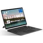 Pc portable 2 en 1 - kuu insbook - 14 fhd Écran tactile - ram 16 go - 512go ssd - 12th gen intel n100 ... Pc portable 2 en 1 - kuu insbook - 14 fhd Écran tactile - ram 16 go - 512go ssd - 12th gen intel n100 ...