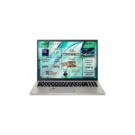 Pc portable acer aspire av16 - 51p - 503z 16 intel core ultra 5 125u ram 16 go lpddr5x 512 go ssd intel ...