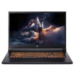 Pc portable - acer - nitro v17 anv17 - 41 - r12e - 17. 3 full hd - amd ryzen 7 - nvidia geforce rtx 5060 ...