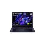 Pc portable acer predator helios 16 ph16 - 72 - 799d 16 wqxga 240 hz intel� core? i7 32 go ram 2 to ssd ...