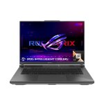 Pc portable asus gaming rog strix g16 strix - g16 - g614fm - drf5035w 16 wqxga 240 hz amd ryzen? 9 32 ...