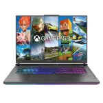 Pc portable asus gaming rog strix g18 g814fp - drf9057w 18 led 240 hz amd ryzen? 9 32 go ram 1 to ssd ...