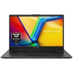 Pc portable asus vivobook 14 e1404 win 11 - 14 fhd ips - amd ryzen 5 7520u - ram 16go - 512go ssd