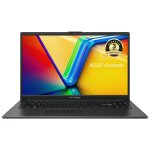 Pc portable asus vivobook 15 e1504 : sans windows - 15. 6 fhd - amd ryzen 5 40 - ram 8go - 512go ssd
