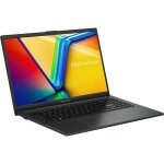 Pc portable - asus - vivobook go 15 e1504fa - drbq2073w - amd ryzen 3 7320u - 156 ips - 8 go ddr5