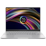 Pc portable asus vivobook s14 oled s5406 win 11 - 14 wuxga - amd ryzen 7 8845hs - ram 32go - 1to ssd