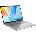 Pc portable - asus - vivobook s16 m3607ka - drnick007 - �cran oled 16 - grande autonomie - clavier ergonomique ...