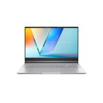 Pc portable asus vivobook s5506wa - drma041w gris amd ryzen 9 24g 512g ssd pcie amd graphics ecran avec ...