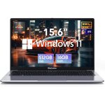 Pc portable blackview acebook 6 windows 11 15. 6 fhd amd ryzen5 3500u 3. 7ghz - ram 16go stockage 512go ...