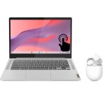 Pc portable chromebook lenovo ideapad slim 3 14m868 14 fhd tactile - mt8186 - 8 go - ssd 128 go - chrome ... Pc portable chromebook lenovo ideapad slim 3 14m868 14 fhd tactile - mt8186 - 8 go - ssd 128 go - chrome ...
