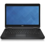 Pc portable dell e5540 - i5 - 4300u - 8 go - 240go ssd - windows 10