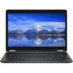 Pc portable dell latitude e7470 - intel core i7 - hdd 500 - 8go - 121 - windows 10 - azerty