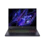 Pc portable gamer acer - predator helios neo - sans windows - 14 wqxga 120hz - rtx 4070 - core ultra ...