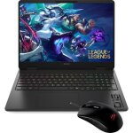 Pc portable gamer hp omen 16 - ap0032nf - sans win - 16 25k ips 240hz - rtx 5070 8go - ryzen ai 7 350 ...