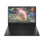 Pc portable gamer hp omen 17 - db0101nf - windows 11 - 173 fhd ips 144hz - rtx 4050 6go - ryzen 5 - 8645hs ...