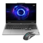 Pc portable gamer lenovo loq 15irx10 sans windows - 15 fhd 144hz - core i7 - 13650hx - rtx 5070 115w ...