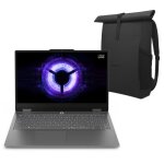 Pc portable gamer lenovo loq 15irx11 sans windows - 15 fhd 144hz - core i5 - 13450hx - rtx 5050 65w - ...