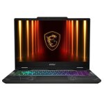Pc portable gamer - msi - cyborg 17 b13wfkg - 201xfr - i5 - 13420h - 16go ddr5 / 512go ssd - rtx 5060 ...