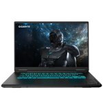 Pc portable gaming - gigabyte - a16 pro u7 - 240h - qhd + 165hz - intel core ultra 7 - rtx 5070 ti