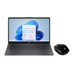 Pc portable hp 15 - fd0064nf - windows 11 - 156 fhd - core i3 - n305 - ram 8go - stockage 256go ssd + ...