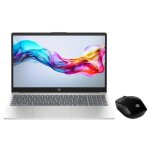 Pc portable hp 15 - fd0101nf - windows 11 - 156 fhd - core i3 - n305 - ram 8go - stockage 512go ssd - ...