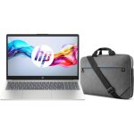 Pc portable hp 15 - fd0122nf - windows 11 - 156 fhd - core i5 - 1334u - ram 16go - stockage 1to ssd + ...