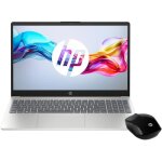 Pc portable hp 15 - fd0165nf - windows 11 + microsoft 365 inclus 1 an - 156 fhd - intel n100 - ram 4go ...