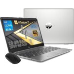 Pc portable hp 250 g9 - i5 - 1235u - 12 go ram - 1 to ssd - cran 156 fhd - windows 11 pro