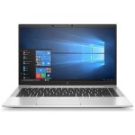 Pc portable hp elitebook 840 g7 14 cran full hd intel core? i5 16 go ram 256 go ssd argent reconditionn ...