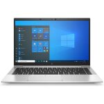 Pc portable hp elitebook 845 g8 - 14 fhd - amd ryzen 5 - 5650u pro - ram 8go - stockage 256go - windows ...