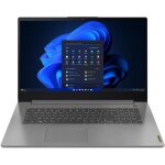 Pc portable lenovo ideapad 3 17alc6 windows 11 - 17 hd + - ryzen 5 5500u - ram 12go - ssd 512 go - azerty ...