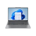 Pc portable lenovo ideapad pro 5 16akp10 83jn002ffr 16? oled 120 hz amd ryzen? ai 7 32 go ram 512 go ...
