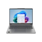 Pc portable lenovo ideapad slim 5 14akp10 14? oled copilot + amd ryzen? ai 7 32 go ram 1 to ssd gris ...