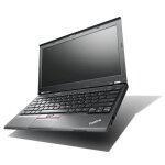 Pc portable - lenovo - thinkpad x230i - i3 2. 4ghz - 4go ram - 120go ssd