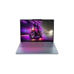 Pc portable lenovo yoga pro 9 16iah10 16? ecran tactile oled 120 hz intel� core? ultra 9 32 go ram 1 ...