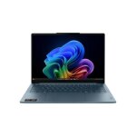 Pc portable lenovo yoga slim 7 14akp10 14? oled 60 hz copilot + amd ryzen? 7 ai 32 go ram 1 to ssd bleu ...
