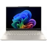 Pc portable lenovo yoga slim 7 14ill10 14? wqxga + 120 hz copilot + intel� core? ultra 5 16 go ram 512 ...