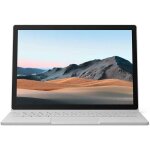 Pc portable microsoft surface book 3 135 ecran tactile intel� core i5 8 go ram 256 go ssd argent reconditionn� ...