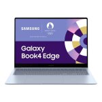 Pc portable - samsung - galaxy book4 edge - 16'' - 16 go ram - 512 go ssd - cran amoled 2880x1800