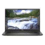 Pc portable ultrabook 14 pouces - dell - latitude 7400 - 8 go ram - 512 go ssd ? clavier azerty