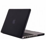 Housse coque de protection - francis - r - macbook pro 13. 3 - durable - protection chocs - installation ...
